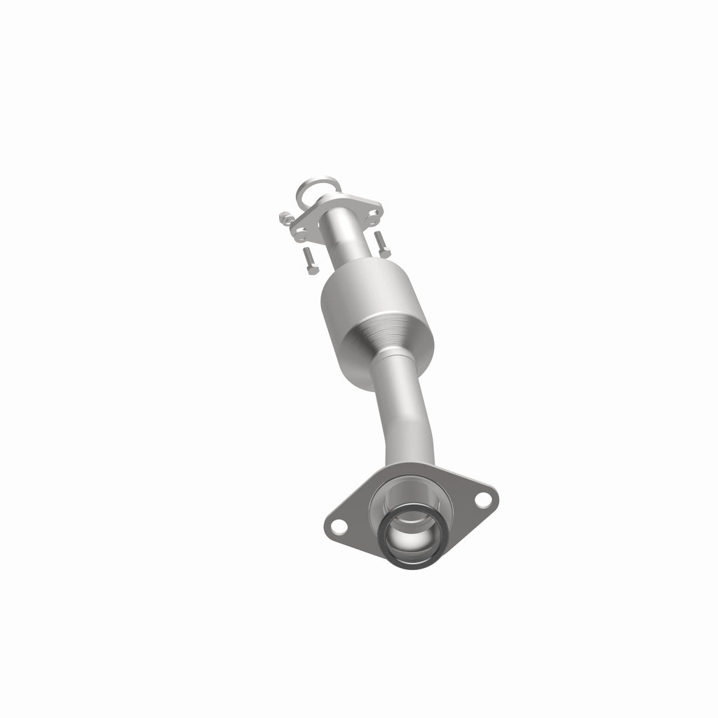 MagnaFlow Exhaust Products 52689 OEM Grade Direct-Fit Catalytic Converter for Select Chevrolet City Express, Nissan NV200