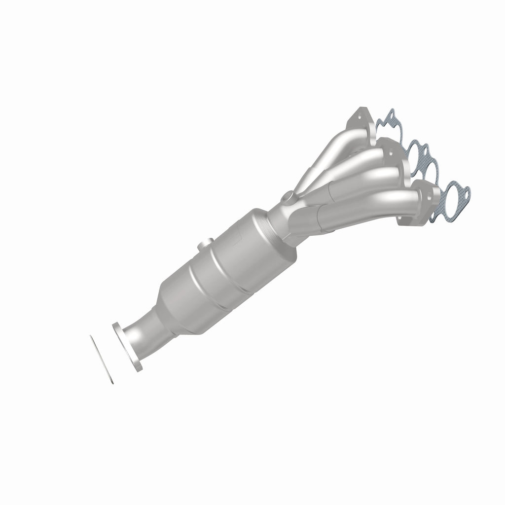 MagnaFlow Exhaust Products 49850 OEM Grade Manifold Catalytic Converter for Select Ford Focus