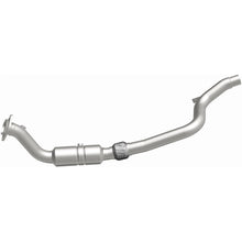 Load image into Gallery viewer, MagnaFlow Exhaust Products 5561101 California CARB Direct-Fit Catalytic Converter for Select Chrysler 300, Dodge Challenger, Dodge Charger