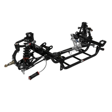 Load image into Gallery viewer, 6776-Mopar-Abody-Mod-Front-Suspension-System-02In-Drop-400LbIn