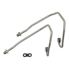 Load image into Gallery viewer, 6776-Mopar-Abody-Power-Steering-Hardline-Kit-W-Borgeson-Power-Steering-Box-