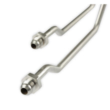 Load image into Gallery viewer, 6776-Mopar-Abody-Power-Steering-Hardline-Kit-W-Borgeson-Power-Steering-Box-