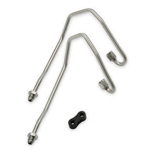 Load image into Gallery viewer, 6776-Mopar-Abody-Power-Steering-Hardline-Kit-W-Borgeson-Power-Steering-Box-