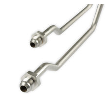 Load image into Gallery viewer, 6776-Mopar-Abody-Power-Steering-Hardline-Kit-W-Borgeson-Power-Steering-Box-