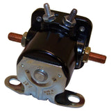Crown Automotive J3227812 Starter and Related Components