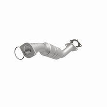 Load image into Gallery viewer, MagnaFlow Exhaust Products 51743 OEM Grade Direct-Fit Catalytic Converter for Select Buick Lucerne