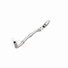 Load image into Gallery viewer, MagnaFlow Exhaust Products 49637 OEM Grade Direct-Fit Catalytic Converter for Select Chevrolet Avalanche 2500, Chevrolet Suburban 2500, GMC Yukon XL