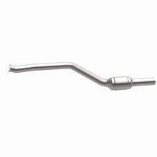 Load image into Gallery viewer, MagnaFlow Exhaust Products 49764 OEM Grade Direct-Fit Catalytic Converter for Select BMW 325i, BMW 325xi, BMW 328i, BMW 328i xDrive, BMW 328xi, BMW 330i, BMW 330xi