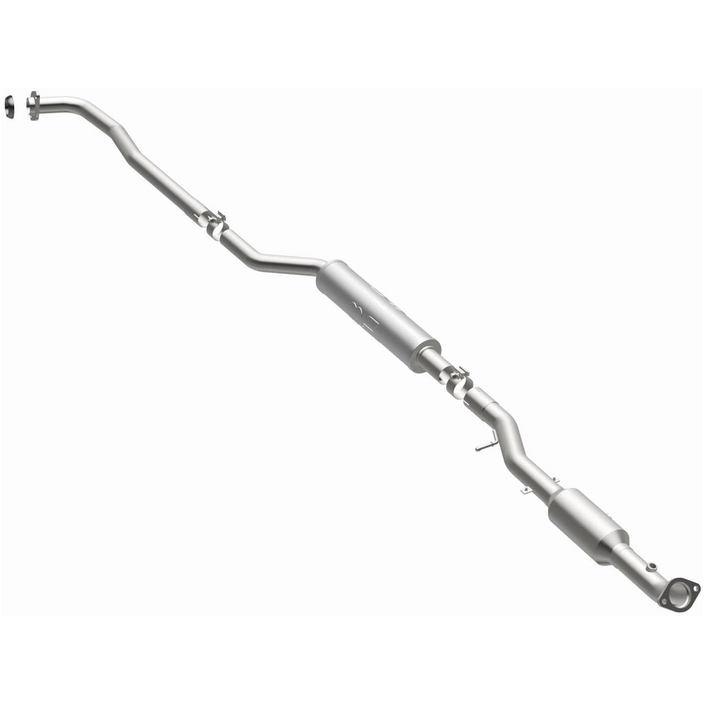MagnaFlow Exhaust Products 5451175 California CARB Direct-Fit Catalytic Converter for Select Mitsubishi Outlander