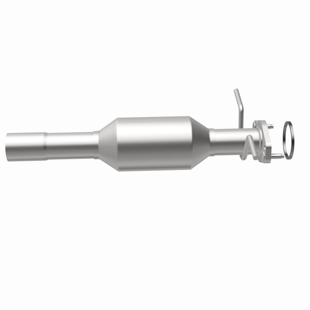 MagnaFlow Exhaust Products 23972 HM Grade Direct-Fit Catalytic Converter for Select Ford Focus