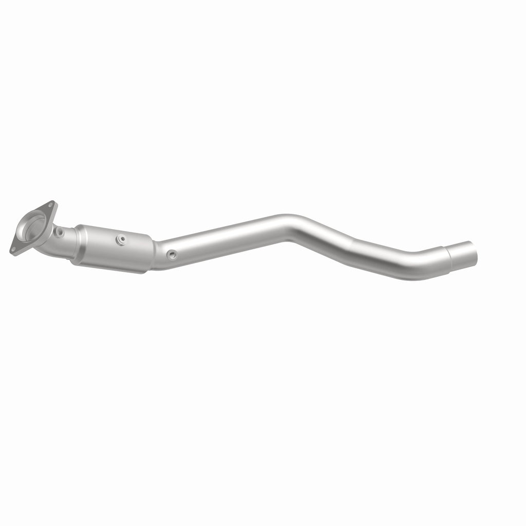 MagnaFlow Exhaust Products 21-577 OEM Grade Direct-Fit Catalytic Converter for Select Chrysler 300, Dodge Challenger, Dodge Charger, Dodge Magnum