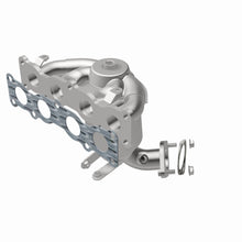 Load image into Gallery viewer, MagnaFlow Exhaust Products 52777 OEM Grade Manifold Catalytic Converter for Select Hyundai Sonata, Kia Optima