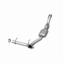 Load image into Gallery viewer, MagnaFlow Exhaust Products 51081 OEM Grade Direct-Fit Catalytic Converter for Select Lincoln Navigator