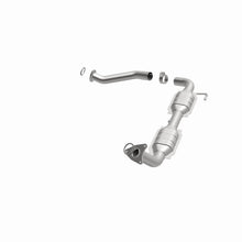 Load image into Gallery viewer, MagnaFlow Exhaust Products 49629 OEM Grade Direct-Fit Catalytic Converter for Select Toyota Tundra