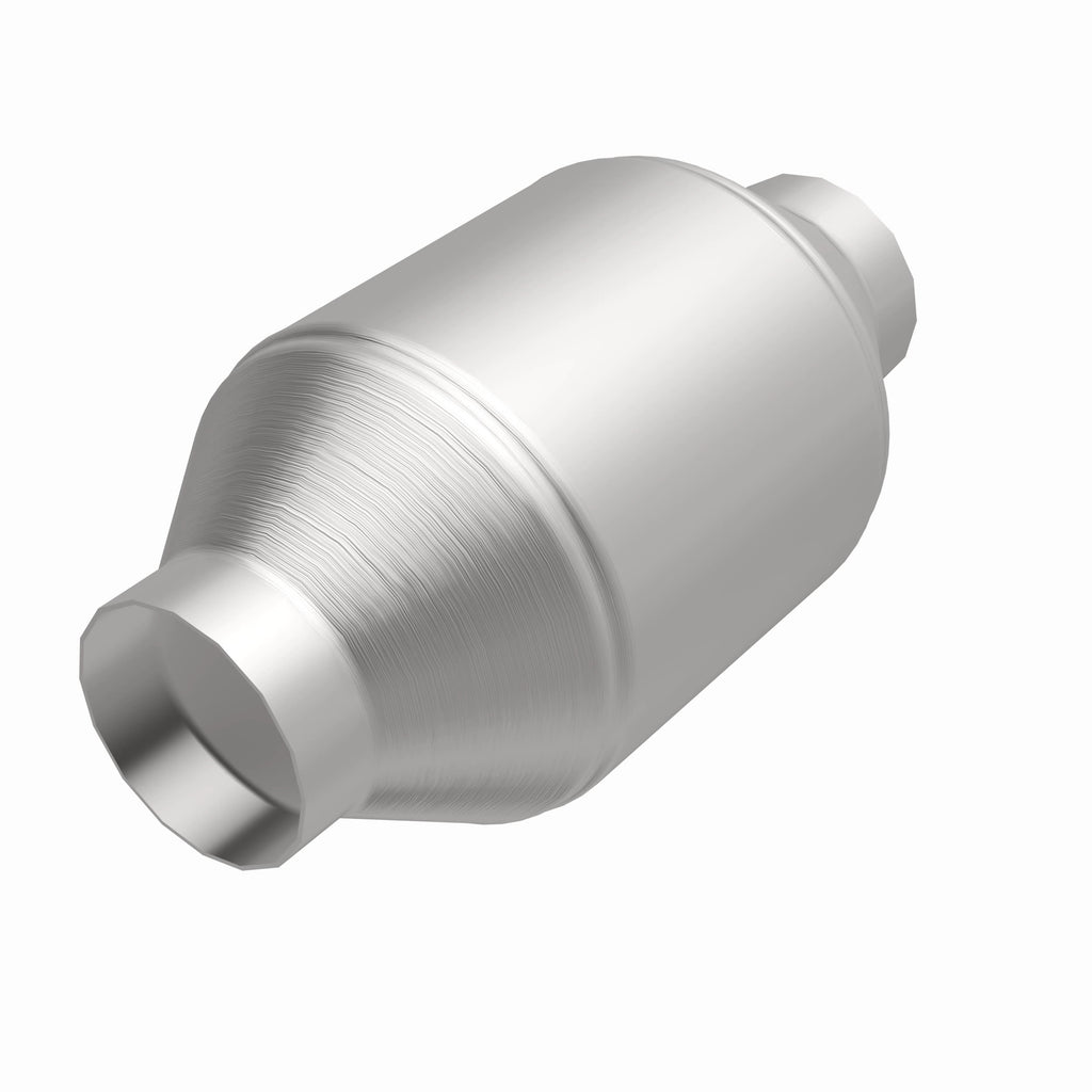 MagnaFlow Exhaust Products 59556 Standard Grade Universal Catalytic Converter