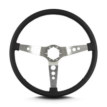 Load image into Gallery viewer, Lokar 67801 Lecarra Hot Rod Steering Wheel