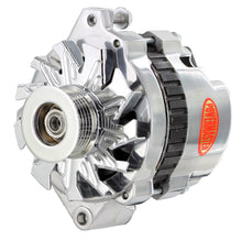 Load image into Gallery viewer, Powermaster Performance 67801 Alternator for Select Oldsmobile Cutlass Calais, Oldsmobile Cutlass Ciera, Oldsmobile Cutlass Cruiser, Pontiac Grand Am, Pontiac LeMans, Pontiac Sunbird