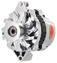 Load image into Gallery viewer, Powermaster Performance 67802 Alternator for Select Chevrolet Astro, Chevrolet Blazer, Chevrolet C1500, Chevrolet C2500, Chevrolet C2500 Suburban, Chevrolet C3500, Chevrolet Camaro, Chevrolet Caprice, Chevrolet G20, Chevrolet G30, Chevrolet K2500,