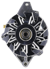 Load image into Gallery viewer, Powermaster Performance 67802 Alternator for Select Chevrolet Astro, Chevrolet Blazer, Chevrolet C1500, Chevrolet C2500, Chevrolet C2500 Suburban, Chevrolet C3500, Chevrolet Camaro, Chevrolet Caprice, Chevrolet G20, Chevrolet G30, Chevrolet K2500,