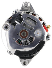 Load image into Gallery viewer, Powermaster Performance 67802 Alternator for Select Chevrolet Astro, Chevrolet Blazer, Chevrolet C1500, Chevrolet C2500, Chevrolet C2500 Suburban, Chevrolet C3500, Chevrolet Camaro, Chevrolet Caprice, Chevrolet G20, Chevrolet G30, Chevrolet K2500,