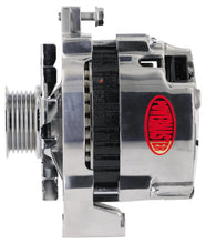 Load image into Gallery viewer, Powermaster Performance 67802 Alternator for Select Chevrolet Astro, Chevrolet Blazer, Chevrolet C1500, Chevrolet C2500, Chevrolet C2500 Suburban, Chevrolet C3500, Chevrolet Camaro, Chevrolet Caprice, Chevrolet G20, Chevrolet G30, Chevrolet K2500,