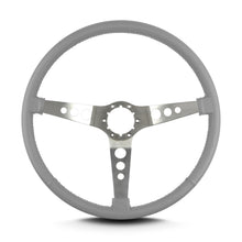 Load image into Gallery viewer, Lokar 67807 Lecarra Hot Rod Steering Wheel