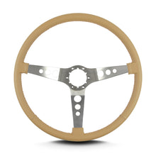 Load image into Gallery viewer, Lokar 67809 Lecarra Hot Rod Steering Wheel