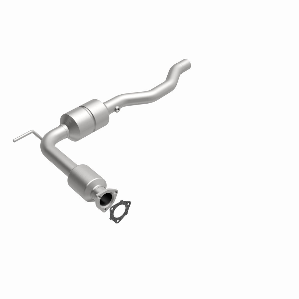 MagnaFlow Exhaust Products 51342 OEM Grade Direct-Fit Catalytic Converter for Select Volkswagen EuroVan