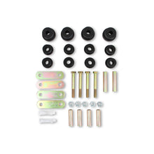 Load image into Gallery viewer, 6781-CamaroFirebird-Rekudo-Heavy-Duty-Polyurethane-Shackle-Kit-W-Multi-Leaf-S