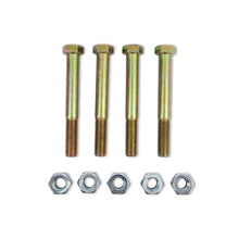 Load image into Gallery viewer, 6781-CamaroFirebird-Rekudo-Heavy-Duty-Polyurethane-Shackle-Kit-W-Multi-Leaf-S
