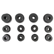 Load image into Gallery viewer, 6781-CamaroFirebird-Rekudo-Heavy-Duty-Polyurethane-Shackle-Kit-W-Multi-Leaf-S