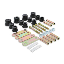 Load image into Gallery viewer, 6781-CamaroFirebird-Rekudo-Heavy-Duty-Polyurethane-Shackle-Kit-W-Multi-Leaf-S