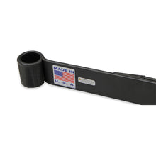 Load image into Gallery viewer, 6781-CamaroFirebird-Rekudo-High-Performance-2In-Drop-Rear-Leaf-Spring-W-175-L