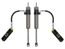 Load image into Gallery viewer, ICON Vehicle Dynamics 67811CP 23-25 FSD 4.5" FRONT 2.5 VS RR CDCV PAIR for Select Ford F-250 Super Duty, Ford F-350 Super Duty