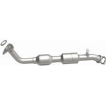 Load image into Gallery viewer, MagnaFlow Exhaust Products 447266 California CARB Direct-Fit Catalytic Converter for Select Lexus LX470, Toyota Land Cruiser