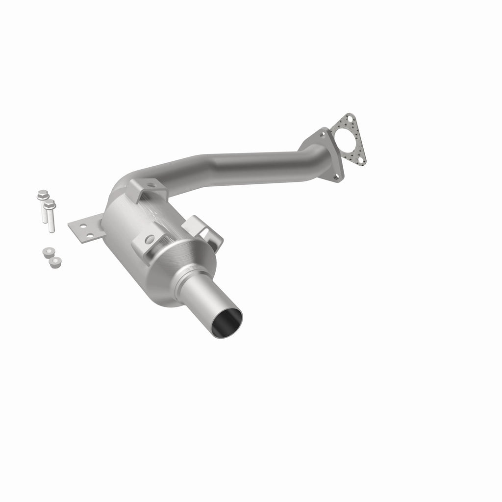 MagnaFlow Exhaust Products 52365 OEM Grade Direct-Fit Catalytic Converter for Select Porsche Boxster