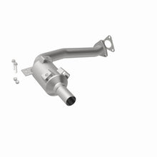 Load image into Gallery viewer, MagnaFlow Exhaust Products 52365 OEM Grade Direct-Fit Catalytic Converter for Select Porsche Boxster