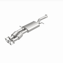 Load image into Gallery viewer, MagnaFlow Exhaust Products 280729 OEM Grade Direct-Fit Catalytic Converter for Select Cadillac XT5