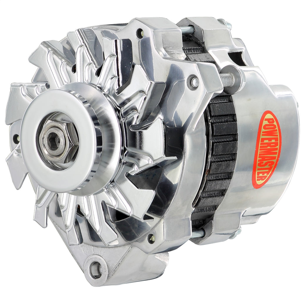 Powermaster Performance 678601 Alternator for Select Isuzu Pickup, Isuzu Rodeo, Isuzu Trooper