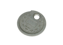 Load image into Gallery viewer, Lisle Tools 67870 Spark Plug Gapper