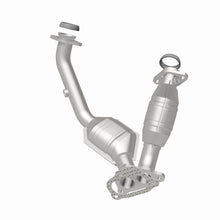 Load image into Gallery viewer, MagnaFlow Exhaust Products 441119 California CARB Direct-Fit Catalytic Converter for Select Ford Ranger, Mazda B4000