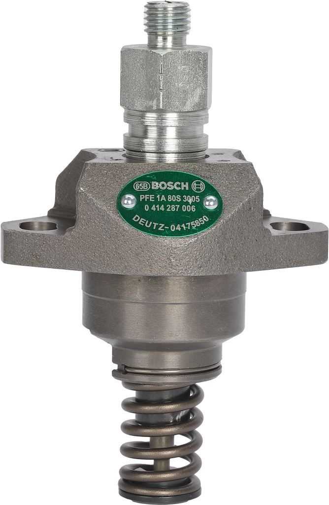 Alliant Power 0 414 287 006 Fuel Injection Pump