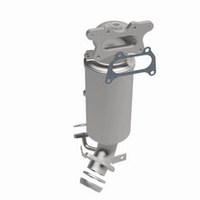 Load image into Gallery viewer, MagnaFlow Exhaust Products 5531343 California CARB Manifold Catalytic Converter for Select Acura ILX, Honda Civic
