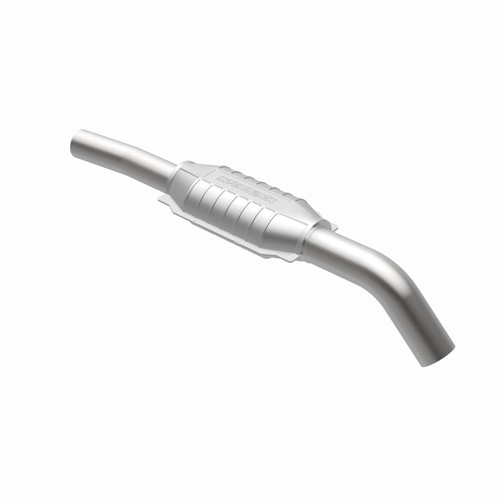 MagnaFlow Exhaust Products 3391290 California CARB Direct-Fit Catalytic Converter for Select Dodge B150, Dodge B250, Dodge B350