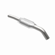 Load image into Gallery viewer, MagnaFlow Exhaust Products 3391290 California CARB Direct-Fit Catalytic Converter for Select Dodge B150, Dodge B250, Dodge B350