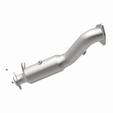 Load image into Gallery viewer, MagnaFlow Exhaust Products 5561477 California CARB Direct-Fit Catalytic Converter for Select Mercedes-Benz C250, Mercedes-Benz SLK250