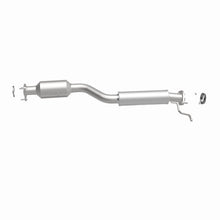 Load image into Gallery viewer, MagnaFlow Exhaust Products 5461150 California CARB Direct-Fit Catalytic Converter for Select Mazda RX-8