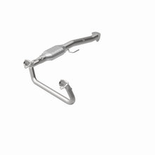 Load image into Gallery viewer, MagnaFlow Exhaust Products 4451410 California CARB Direct-Fit Catalytic Converter for Select Chevrolet Astro, GMC Safari