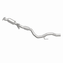 Load image into Gallery viewer, MagnaFlow Exhaust Products 52410 OEM Grade Direct-Fit Catalytic Converter for Select Porsche Cayenne, Volkswagen Touareg