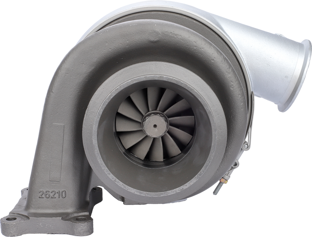 Alliant Power AP90039 Turbocharger